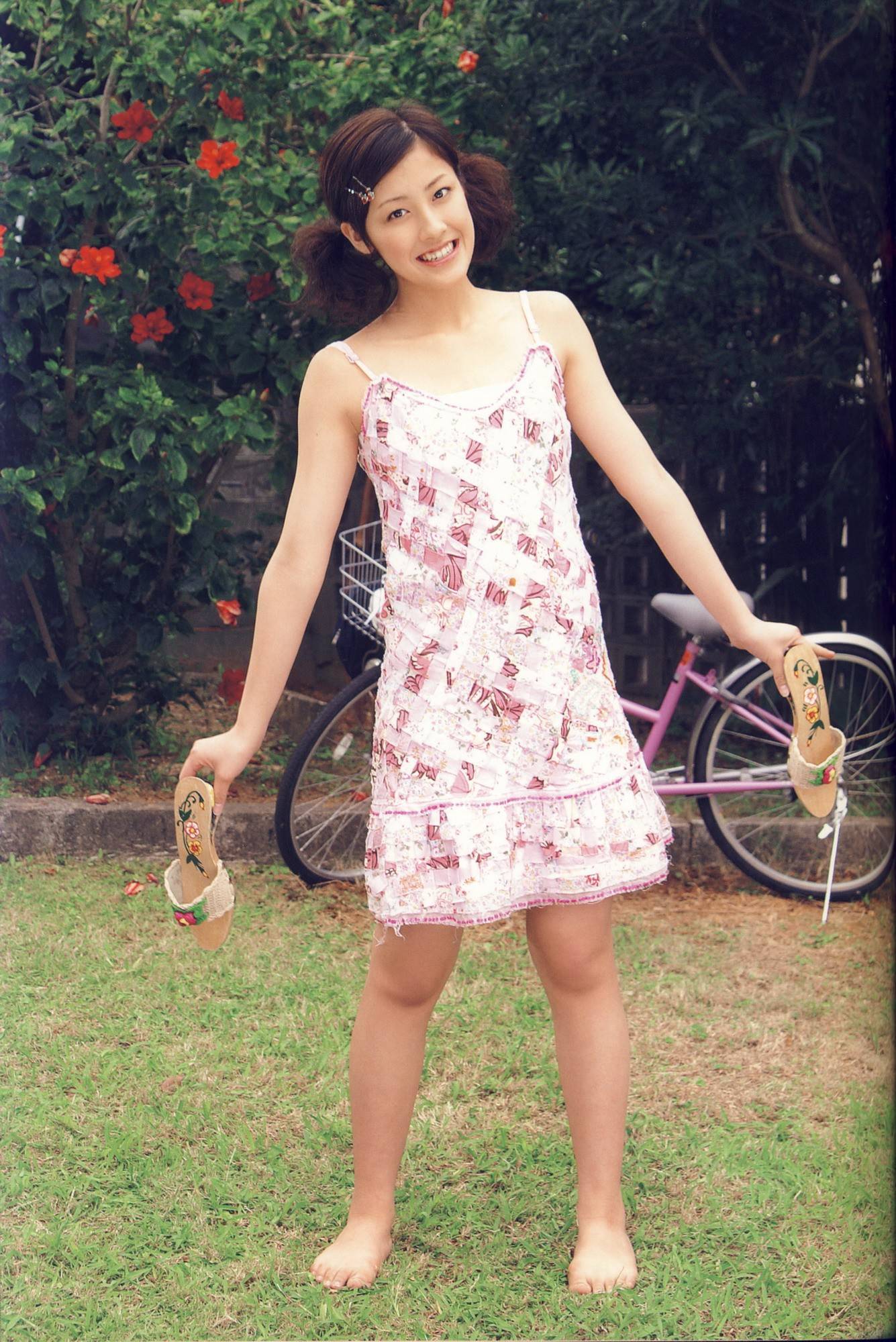 夏焼雅 MIYABI　[PB写真集] Miyabi Natsuyaki